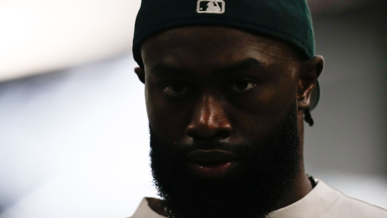 best nba players: jaylen brown
