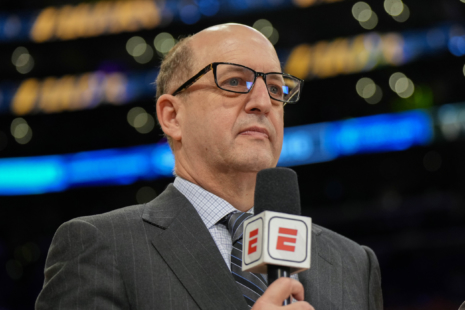 Jeff Van Gundy