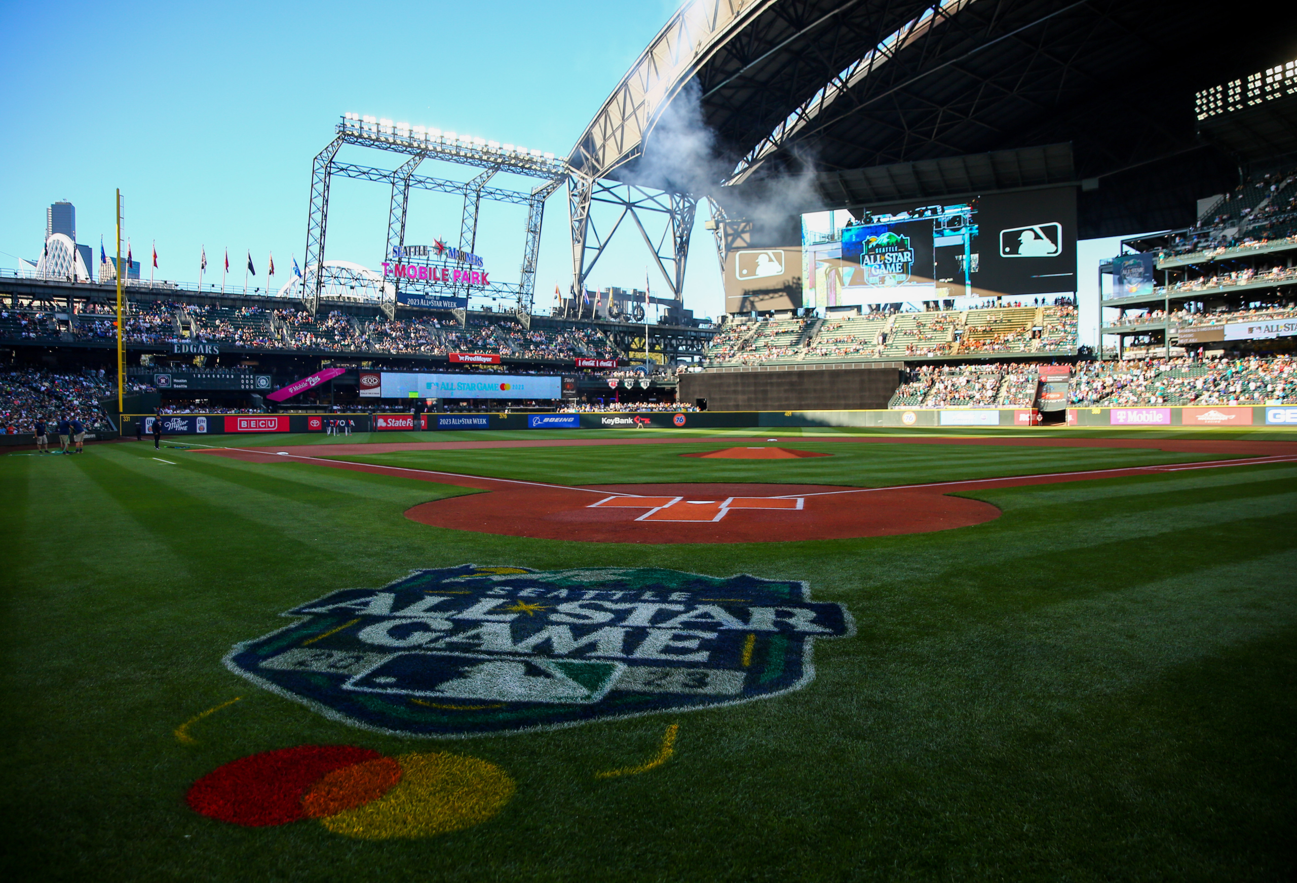 MLB All-Star Game 2023: Projecting 2023 All-Star lineups and reserves, All-Star Game info