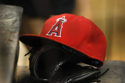 MLB: Los Angeles Angels at Houston Astros