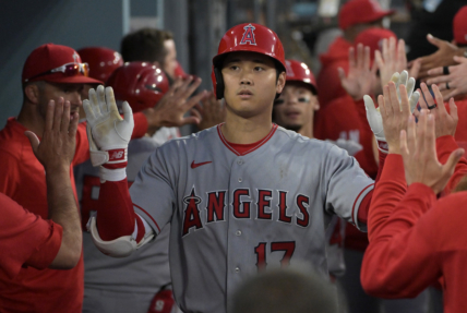 Shohei Ohtani