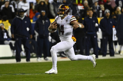 Identifying NFL breakout players for 2023 at every position