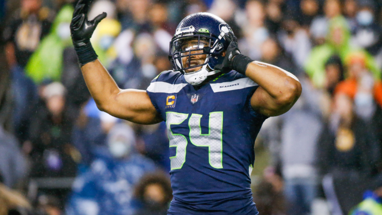 NFL: New Orleans Saints at Seattle Seahawks