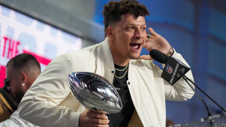 NFL: NFL Draft