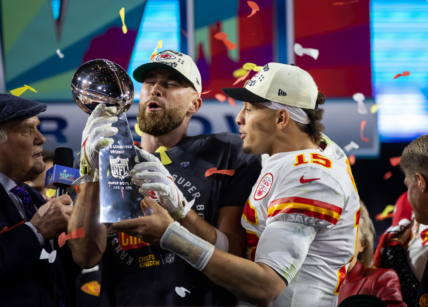 NFL predictions 2023: Projecting win-loss records for all 32 teams, NFL stats projections