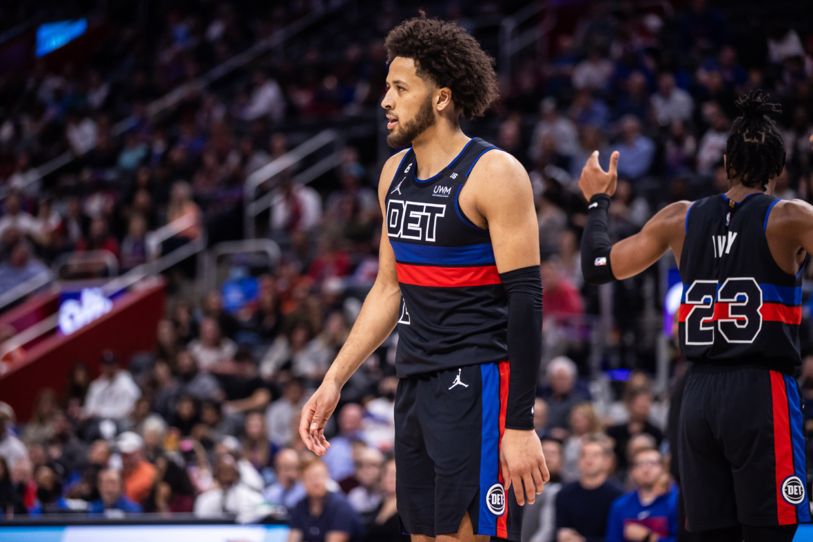 nba power rankings