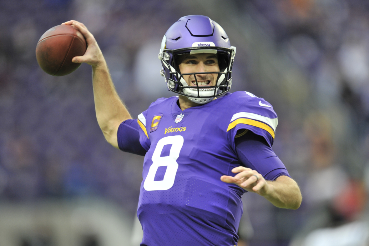 nfl offense rankings