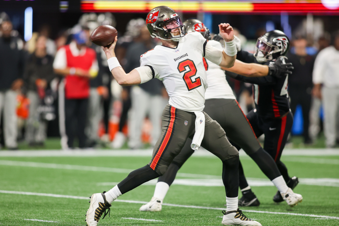 nfl offense rankings