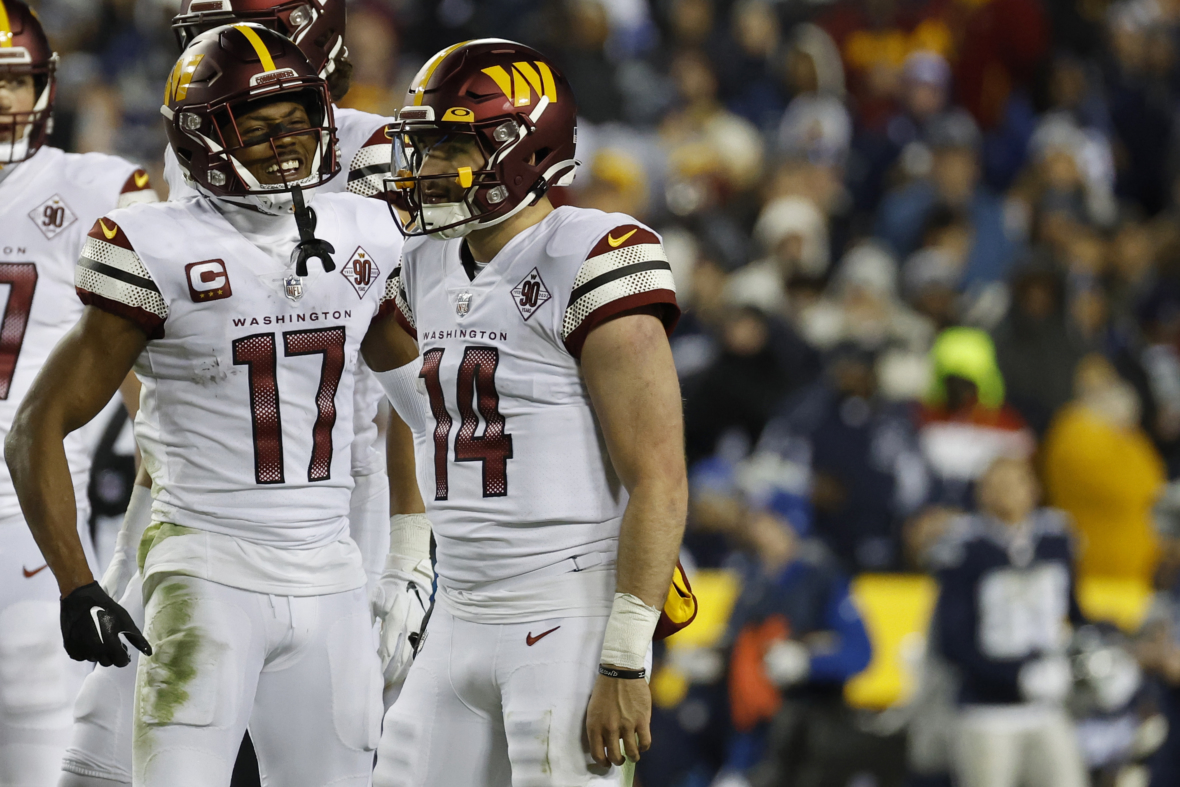 nfl offense rankings