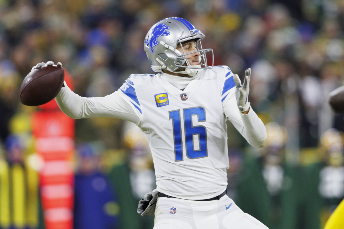 nfl offense rankings
