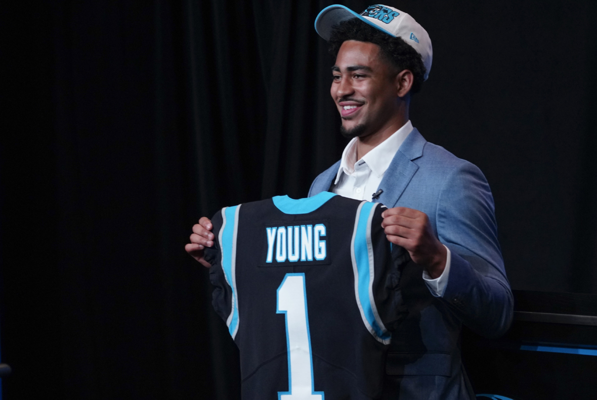nfl offense rankings