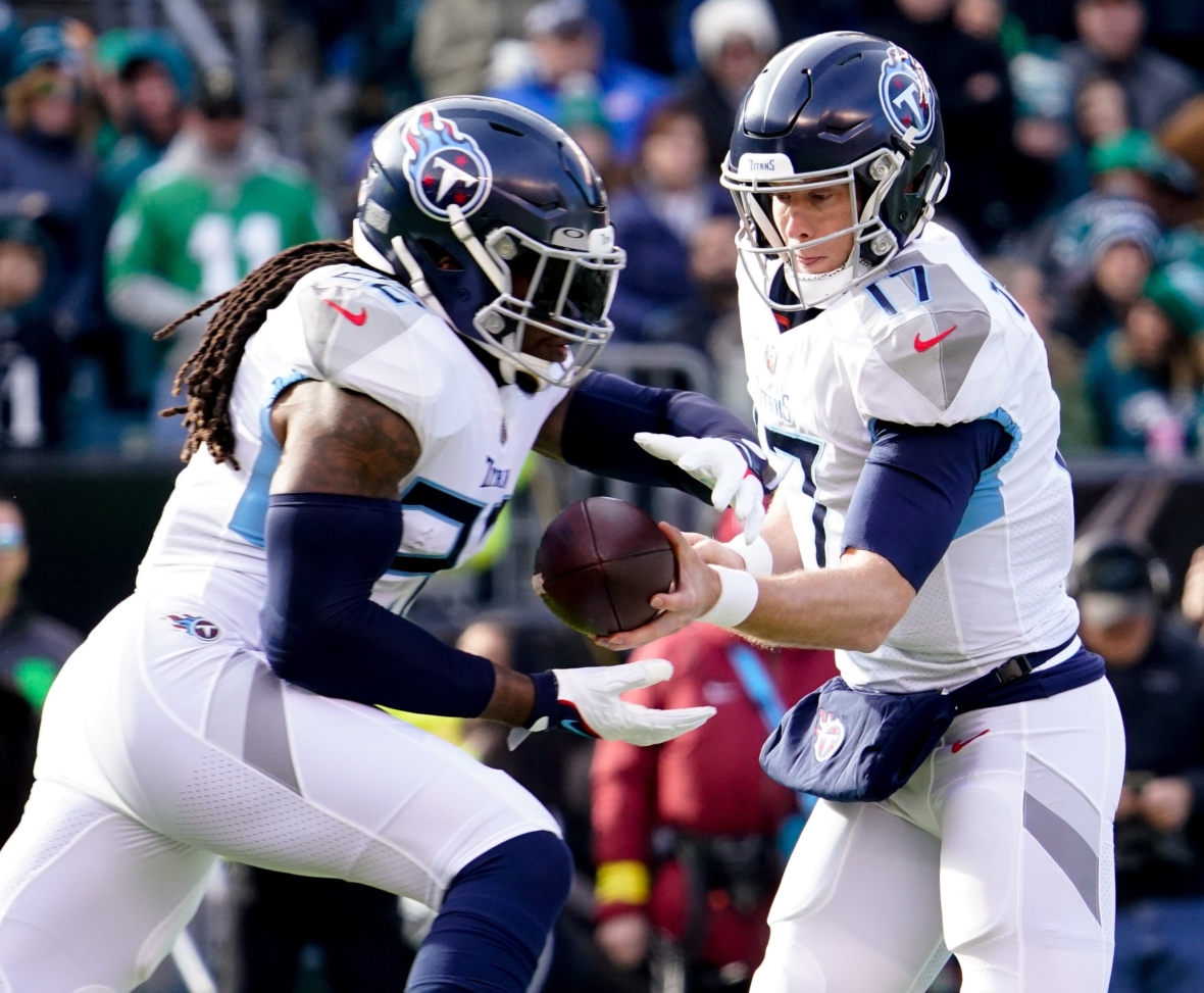 nfl offense rankings