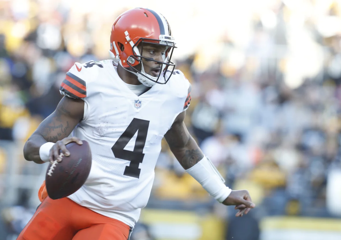 nfl offense rankings