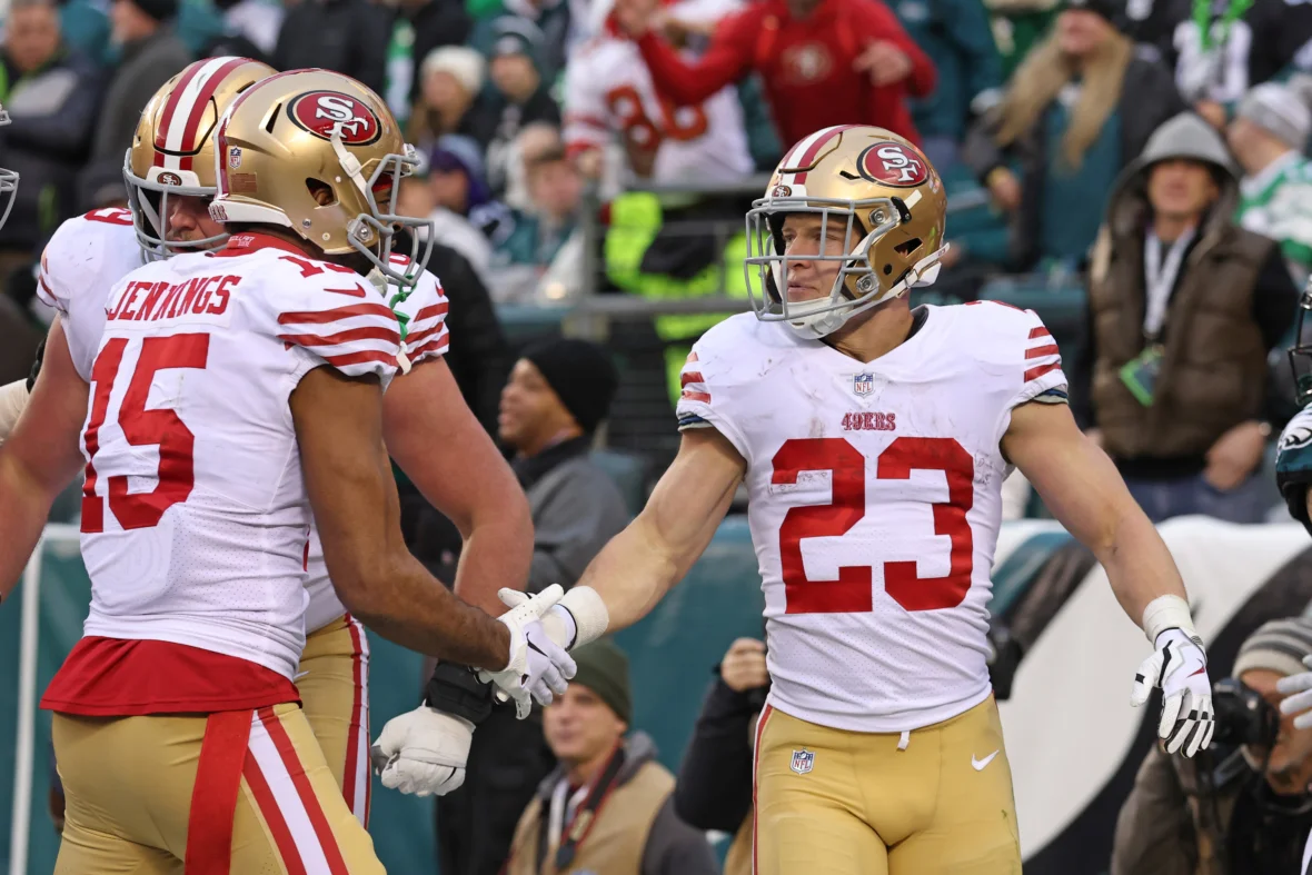 nfl offense rankings